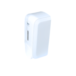 DISPENSADOR MANUAL JABON GRANEL BLANCO  GRANEL 1LT - Imagen 2