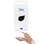 DISPENSADOR JABON ESPUMA SACHETS EB08-19 - Imagen 2