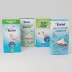 DISPENSADOR JABON ESPUMA SACHETS EB08-19 - Imagen 7